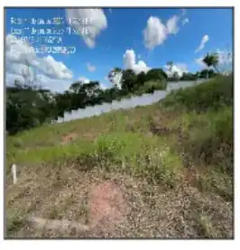 Terreno em LOTEAMENTO EXTENSAO DO SERRAMAR, RIO DAS OSTRAS - RJ
