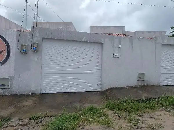 Casa em VERTENTE, HORIZONTE - CE