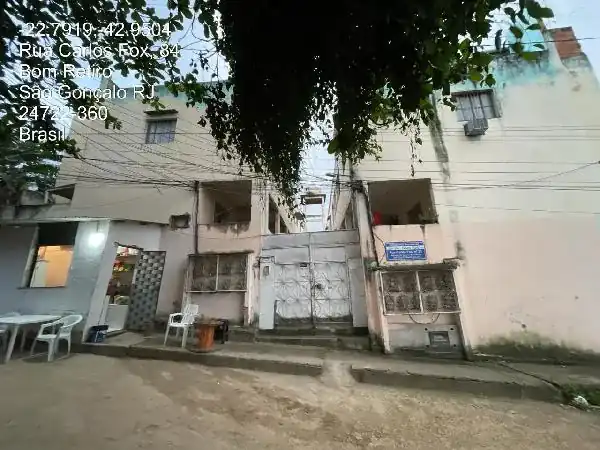Casa em BOM RETIRO, SAO GONCALO - RJ