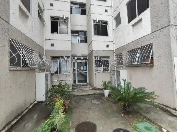 Apartamento em ANCHIETA, RIO DE JANEIRO - RJ