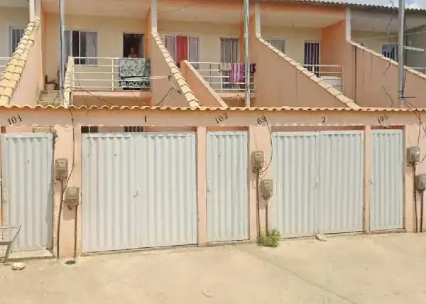 Apartamento em LAGOINHA, NOVA IGUACU - RJ