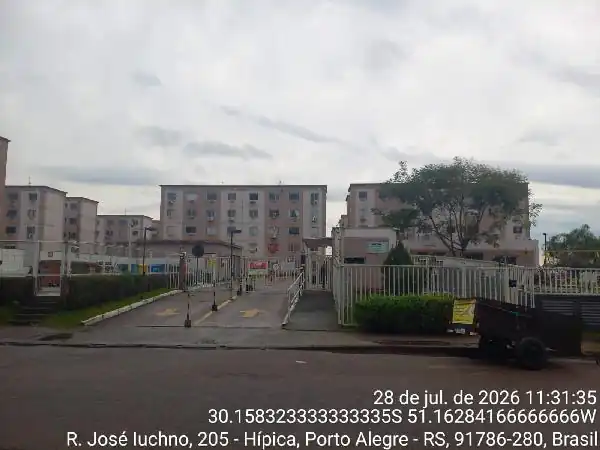 Apartamento em HIPICA, PORTO ALEGRE - RS