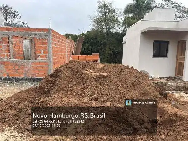 Terreno em ALPES DO VALE, NOVO HAMBURGO - RS
