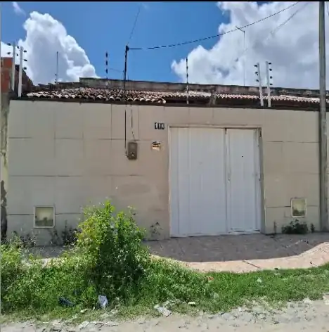 Casa em MAL COZINHADO, HORIZONTE - CE