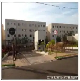 Apartamento em JARDIM COUNTRY CLUB, BAURU - SP