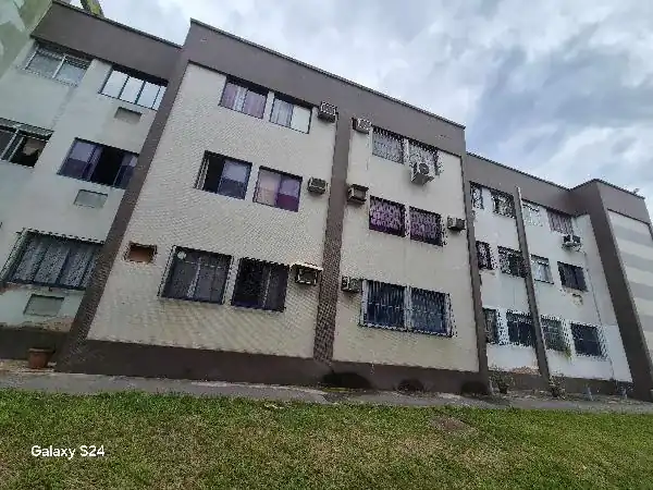 Apartamento em BANGU, RIO DE JANEIRO - RJ