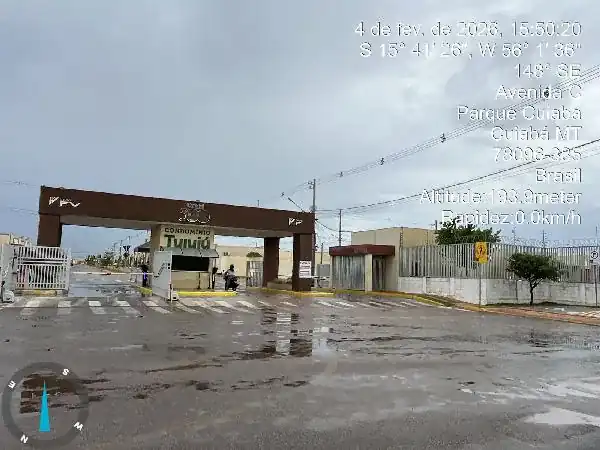 Casa em COND TUIUIU, CUIABA - MT