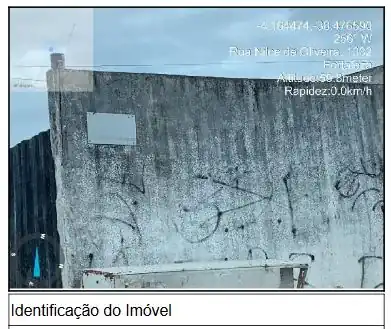Casa em PEDRA BRANCA, PACAJUS - CE