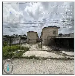 Apartamento em TABATINGA, IGARASSU - PE