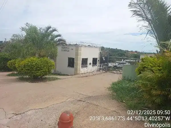 Apartamento em FAZENDA GAFANHOTO, DIVINOPOLIS - MG
