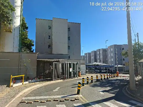 Apartamento em JARDIM SAO GABRIEL, CAMPINAS - SP