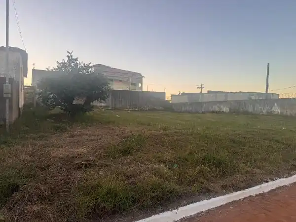 Terreno em CAIXA D AGUA, EUCLIDES DA CUNHA - BA