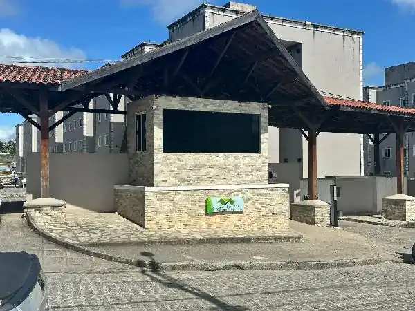 Apartamento em GRAMAME, JOAO PESSOA - PB