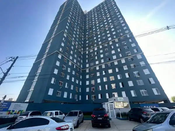 Apartamento em CATIAPOA, SAO VICENTE - SP
