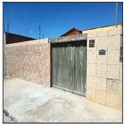 Casa em SANTO ANTONIO, TERESINA - PI