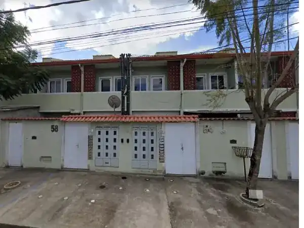 Apartamento em IPIRANGA, NOVA IGUACU - RJ
