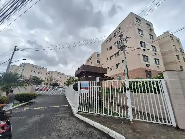 Apartamento em COSMOS, RIO DE JANEIRO - RJ