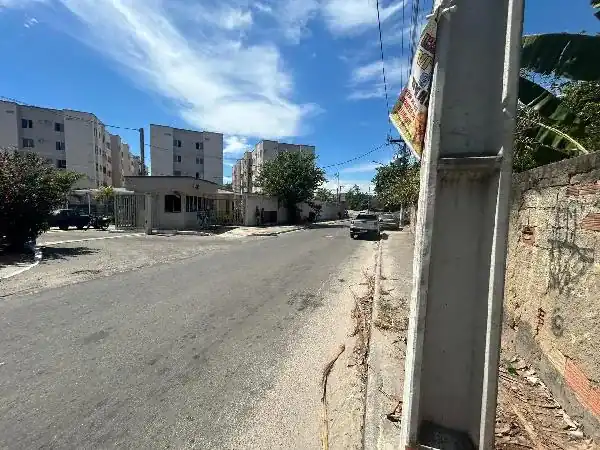 Apartamento em TRIBOBO, SAO GONCALO - RJ