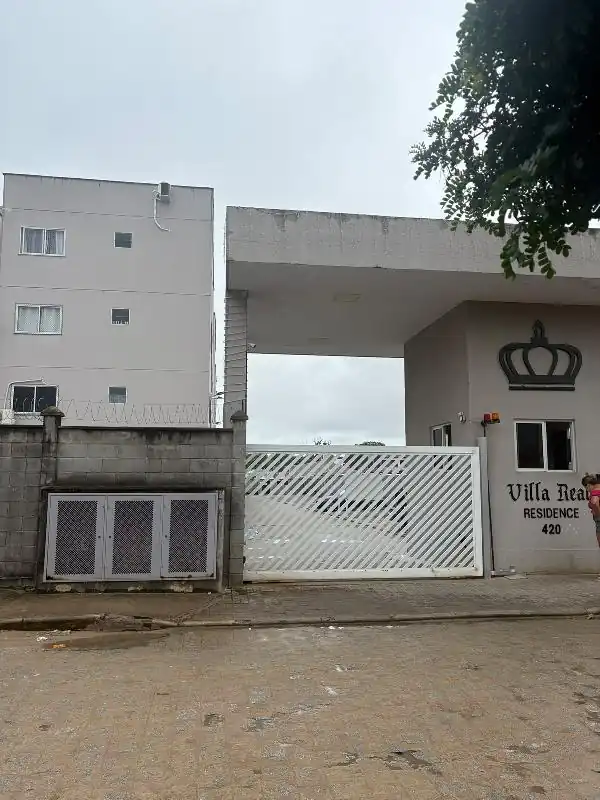 Apartamento em JOSE AMERICO DE ALMEIDA, JOAO PESSOA - PB