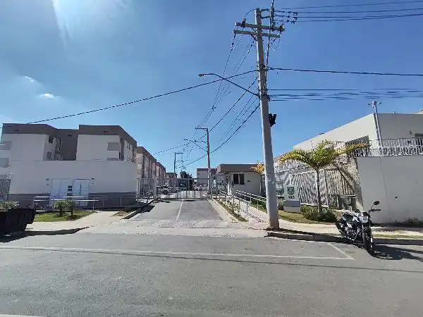Apartamento em ALTO DA CONQUISTA, CONTAGEM - MG