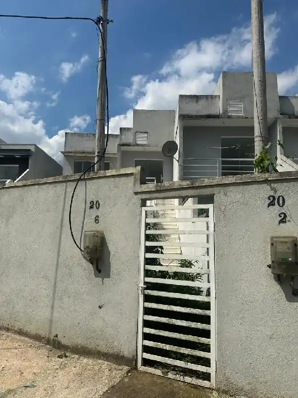 Casa em RIACHAO, NOVA IGUACU - RJ