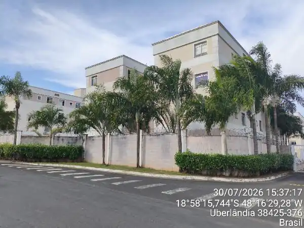 Apartamento em SHOPPING PARK, UBERLANDIA - MG