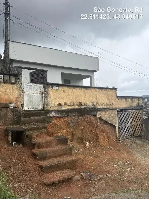 Apartamento em ALCANTARA, SAO GONCALO - RJ