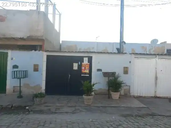 Casa em IPIRANGA, NOVA IGUACU - RJ