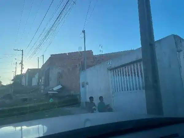 Casa em COMPLEXO JARDIM, NOSSA SENHORA DO SOCORRO - SE