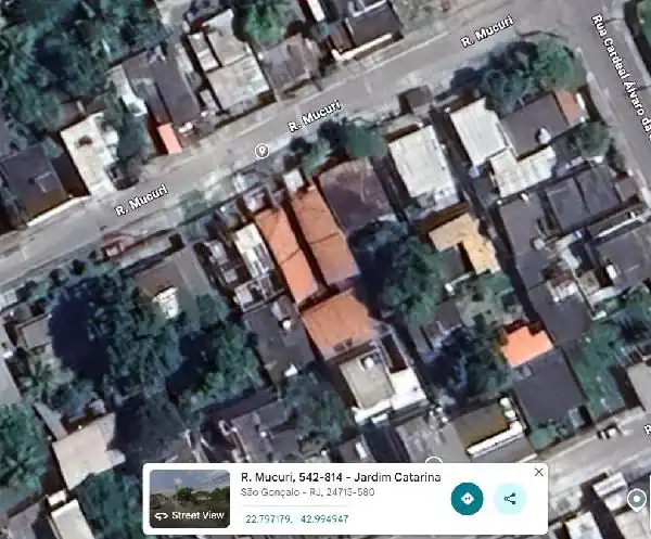 Casa em JARDIM CATARINA, SAO GONCALO - RJ