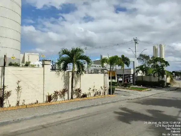 Apartamento em BELA VISTA, ITABORAI - RJ
