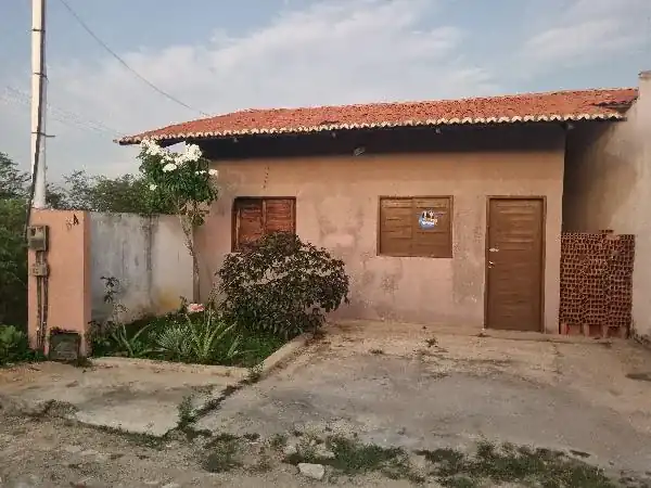 Casa em CENTRO, PENDENCIAS - RN
