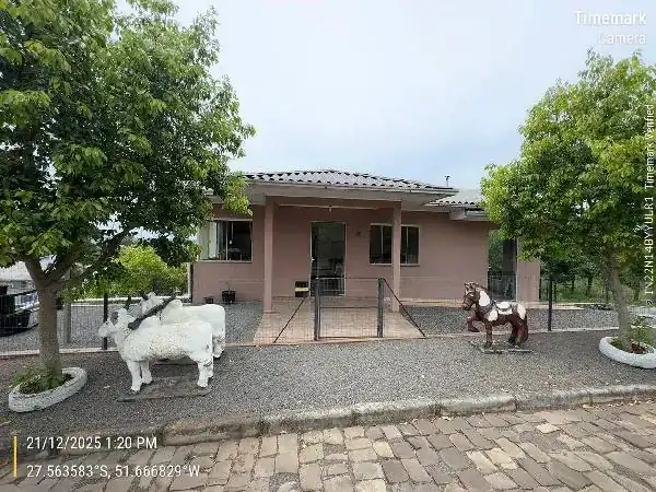 Casa em MACHADINHO, MACHADINHO - RS