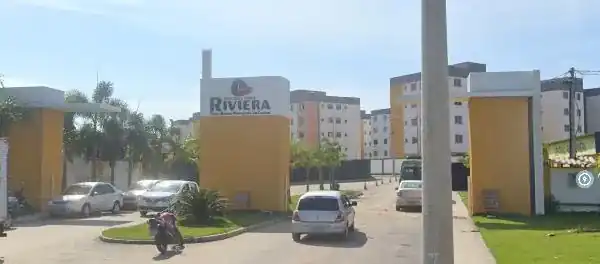 Apartamento em JARDIM GRAMACHO, DUQUE DE CAXIAS - RJ