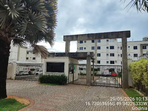 Apartamento em MOINHO DOS VENTOS, GOIANIA - GO