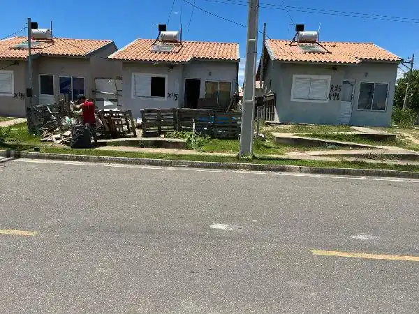 Casa em NOVO HORIZONTE, CAMPOS DOS GOYTACAZES - RJ