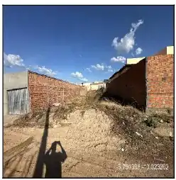 Terreno em SANTA RITA, FLORIANO - PI