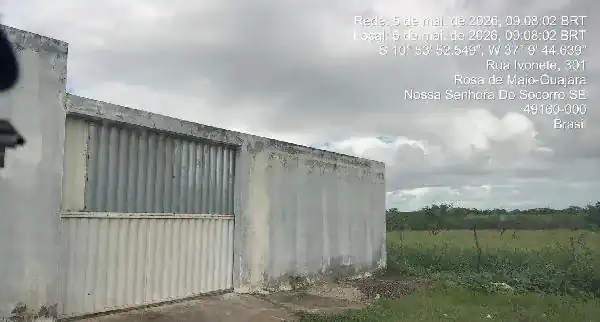 Casa em COMPLEXO JARDIM, NOSSA SENHORA DO SOCORRO - SE