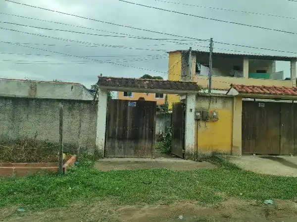 Casa em BAIRRO MAUA PRAIA CA, MAGE - RJ