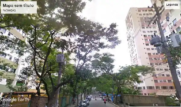 Apartamento em PAVUNA, RIO DE JANEIRO - RJ