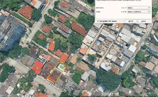 Prédio em PRACA SECA, RIO DE JANEIRO - RJ