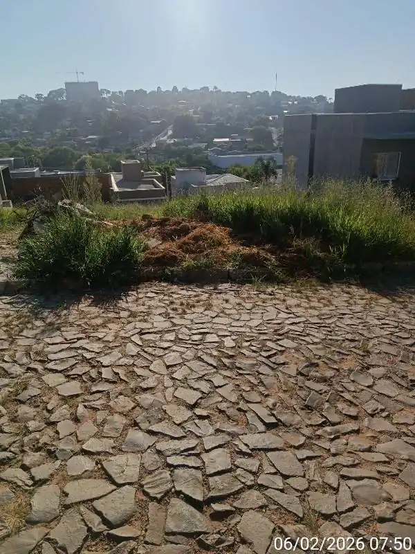 Terreno em BOA SAUDE, NOVO HAMBURGO - RS
