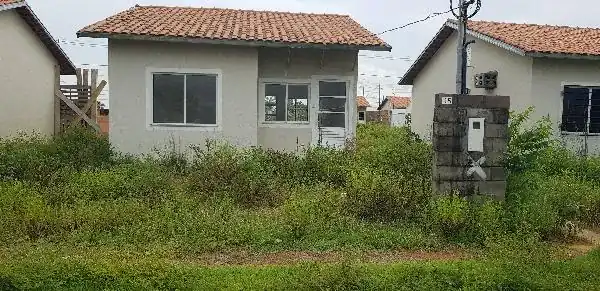 Casa em LOT NOVA AMAZONAS I, IRANDUBA - AM