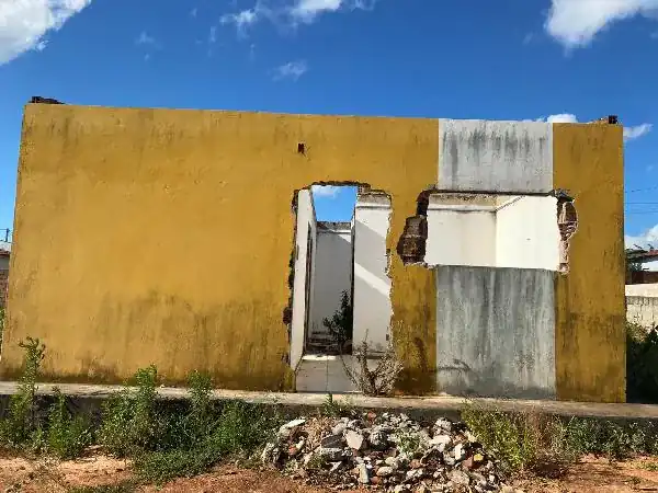 Casa em PLANALTO, CEARA-MIRIM - RN
