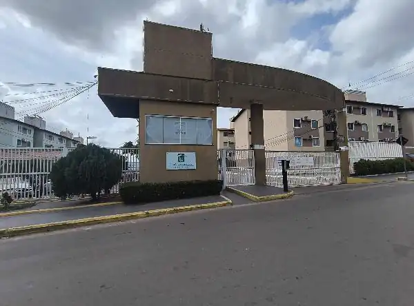 Apartamento em ARACAGY, SAO JOSE DE RIBAMAR - MA