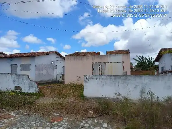 Casa em PLANALTO, CEARA-MIRIM - RN