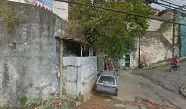 Apartamento em CATUMBI, RIO DE JANEIRO - RJ