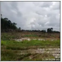 Terreno em SAO JOAO, MARITUBA - PA