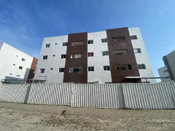 Apartamento em GRAMAME, JOAO PESSOA - PB