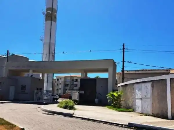 Apartamento em WEDA, ITAGUAI - RJ